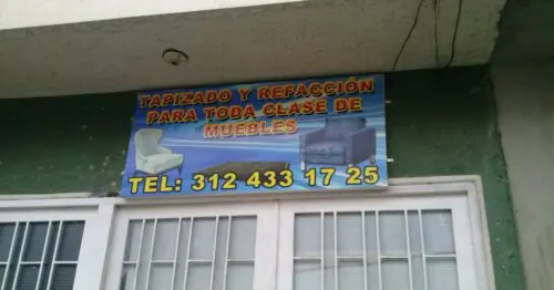 TAPIZADO Y REFACCION PARA TODA CLASE DE MUEBLES BOGOTÁ TAPIZADO Y REFACCION PARA TODA CLASE DE MUEBLES BOGOTÁ